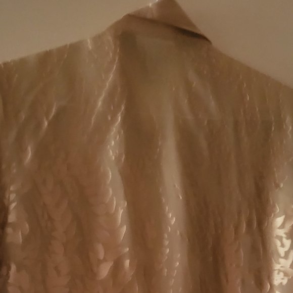 Shirt/Blouse size 14/16 - Picture 3 of 4